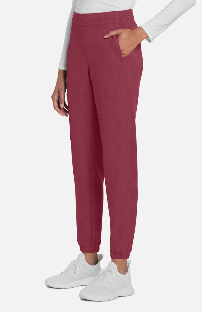::Heather Cranberry