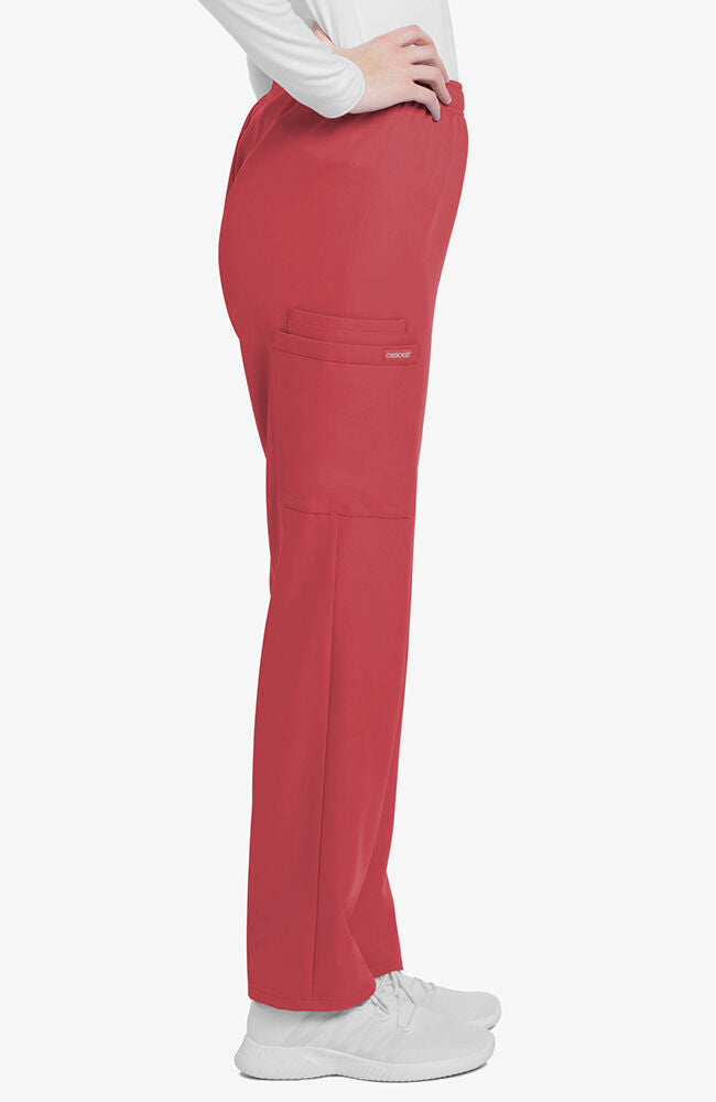 ::Spiced Coral
