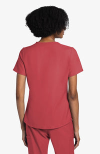::Spiced Coral