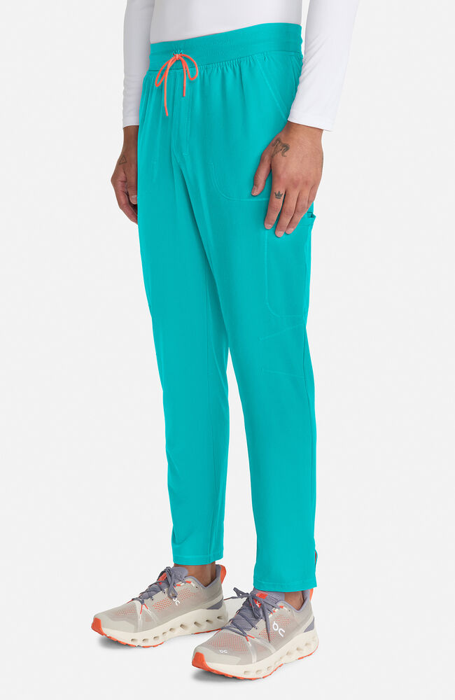 ::Teal BLue