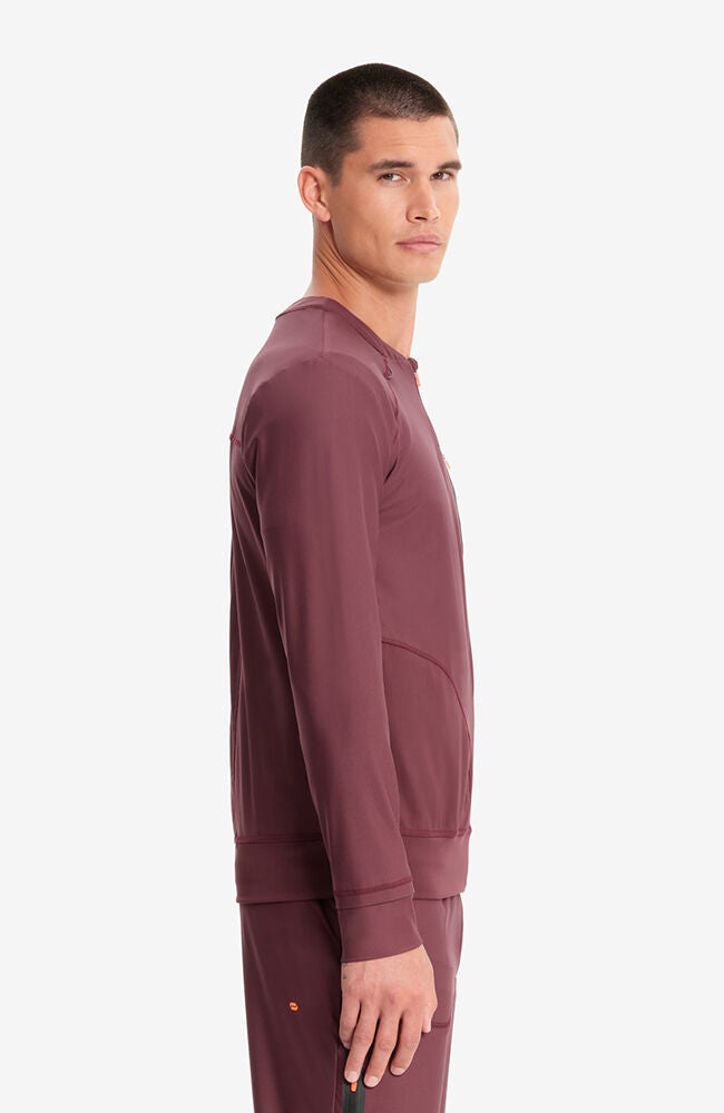 ::Plum Velvet