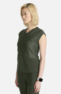 ::Sap Green