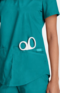 ::Teal Blue