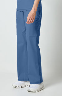 ::Vintage Blue