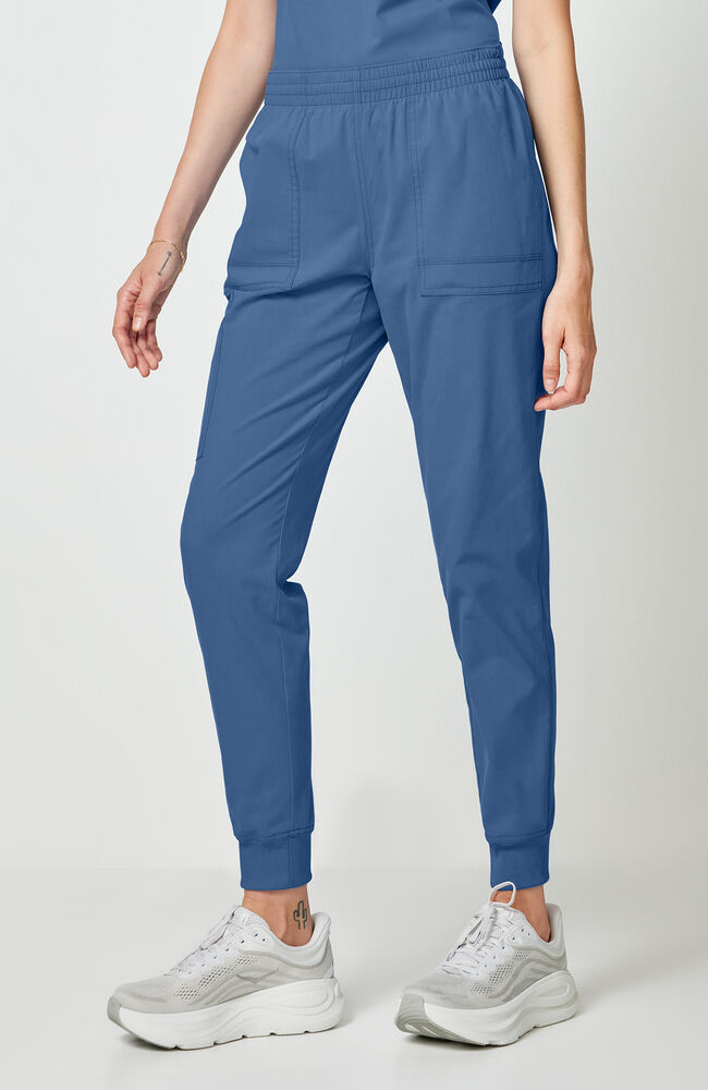 ::Vintage Blue