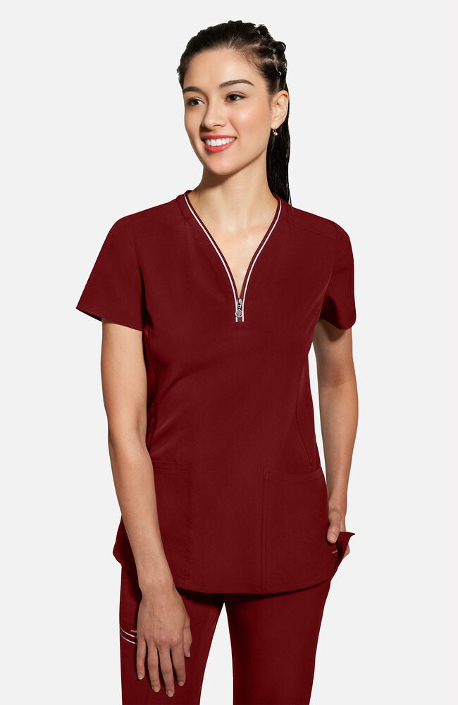 ::Garnet Red
