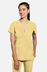 ::Sunray Yellow