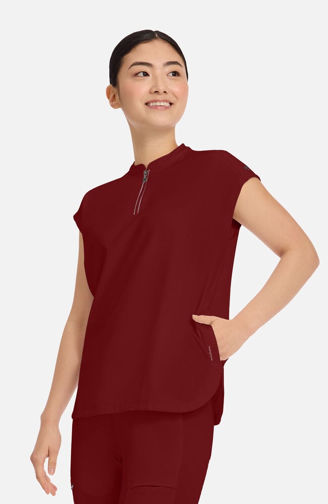 ::Garnet Red