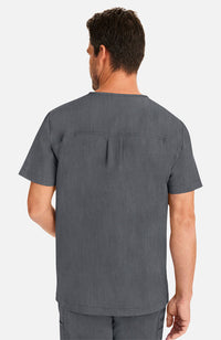 ::Heather Grey