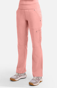 ::Blushing Peach