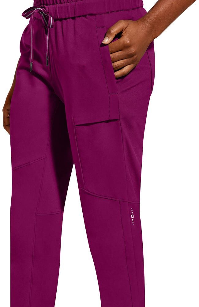 ::Cyber Violet