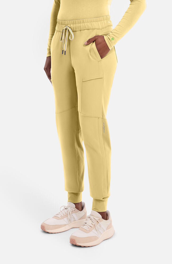 ::Sunray Yellow