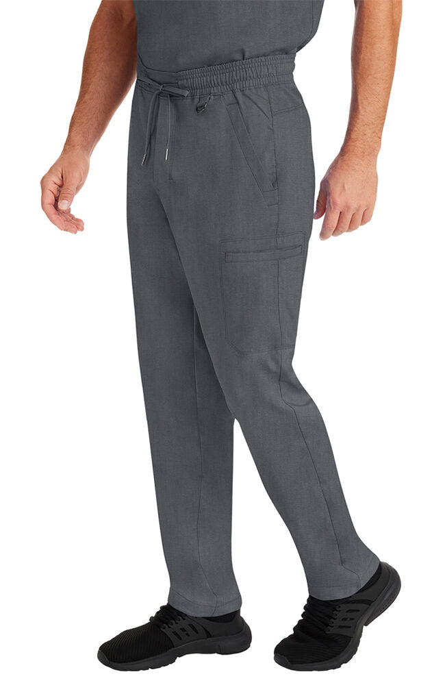 ::Heather Grey