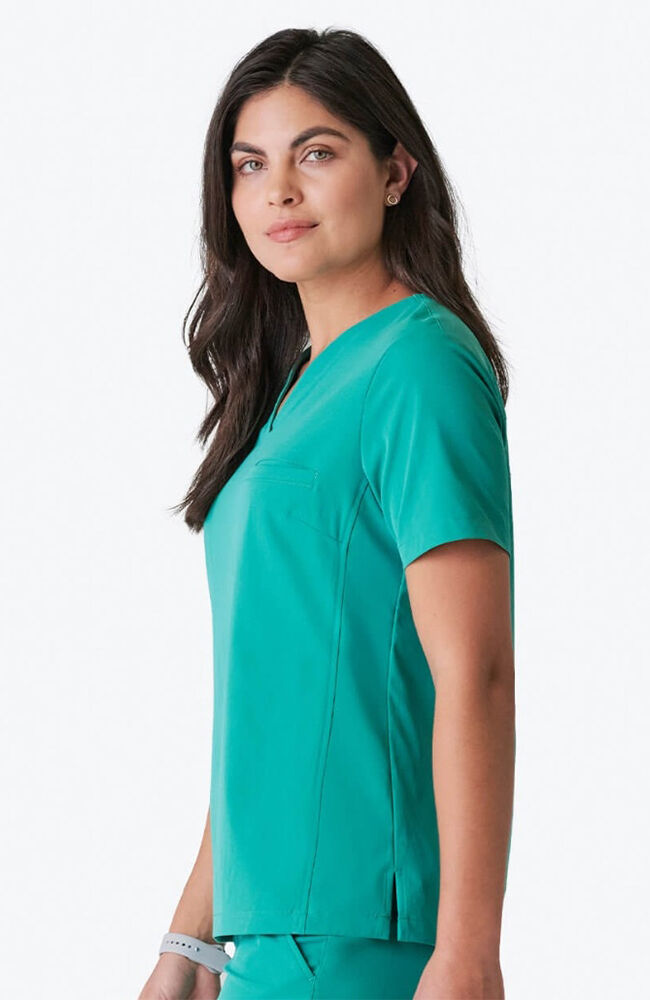 ::Surgical Green