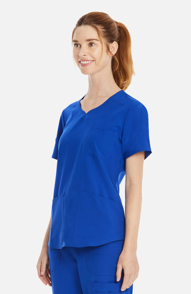 ::Electric Blue