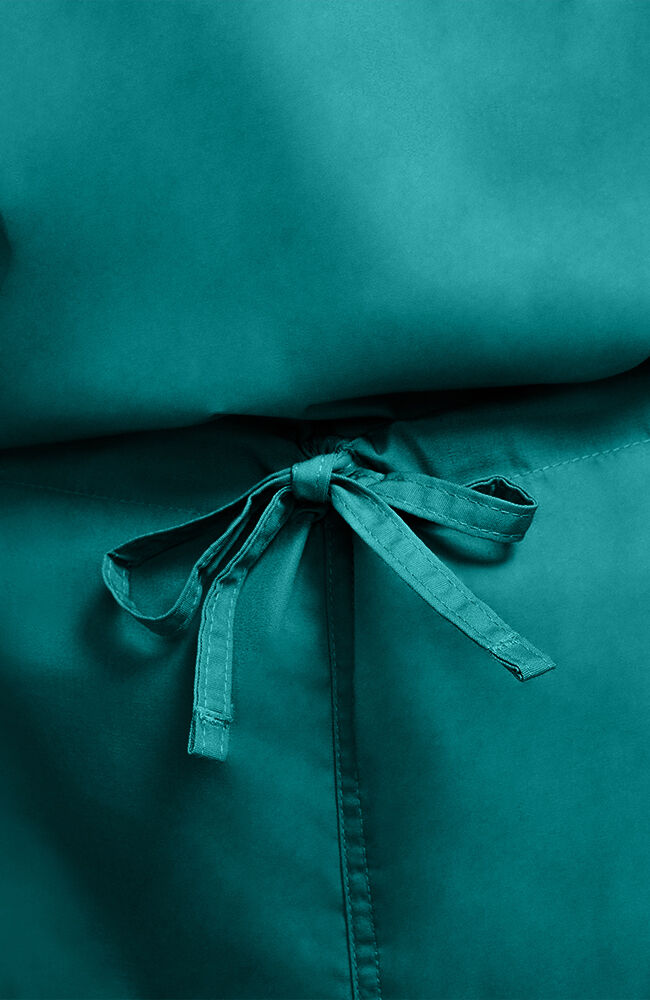 ::Real Teal