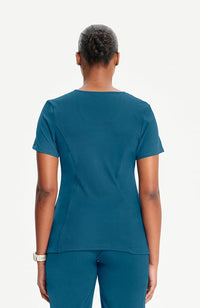 ::Caribbean Blue