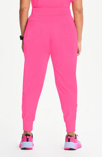 ::Carmine Pink