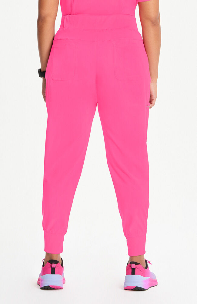 ::Carmine Pink