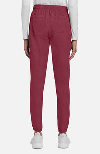 ::Heather Cranberry
