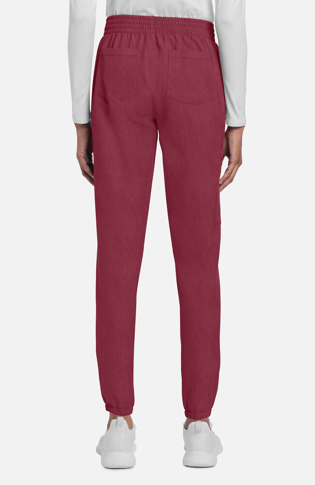 ::Heather Cranberry