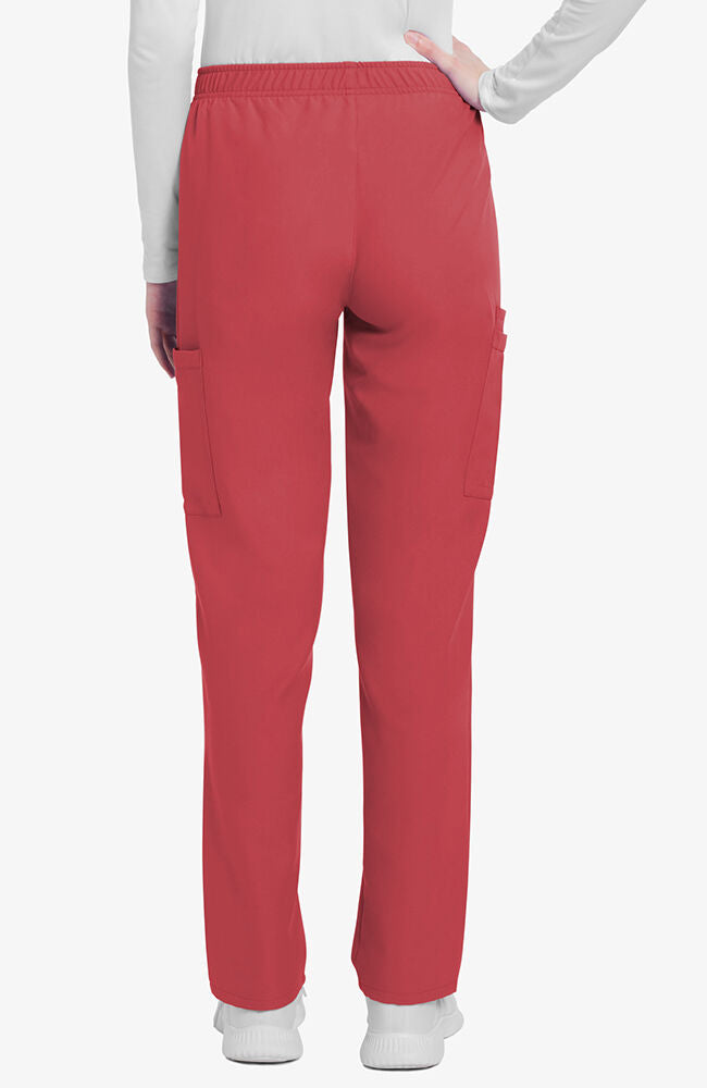 ::Spiced Coral
