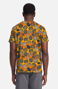 ::Happy Pumpkins