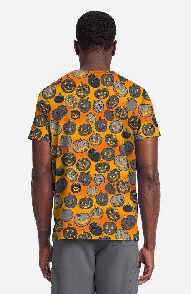 ::Happy Pumpkins