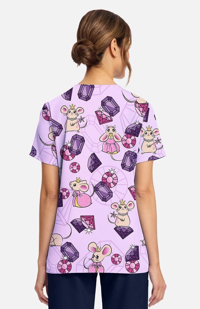 ::Princess Mouse
