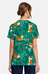 ::Wild Fox