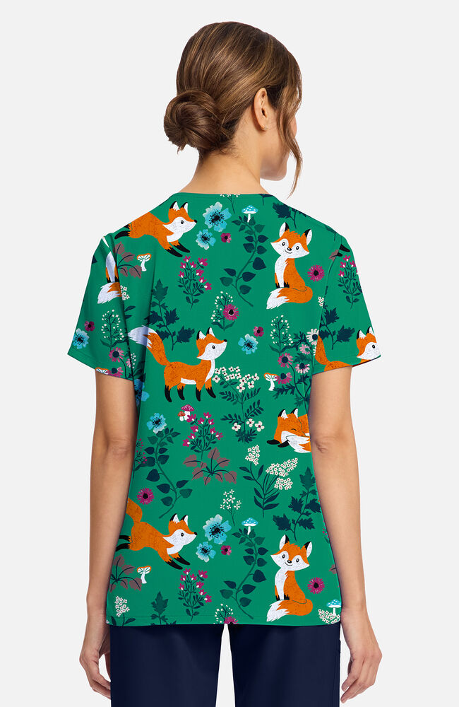 ::Wild Fox