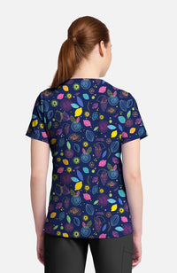 ::Tutti Frutti