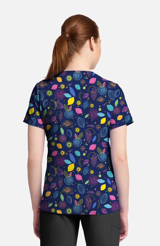 ::Tutti Frutti