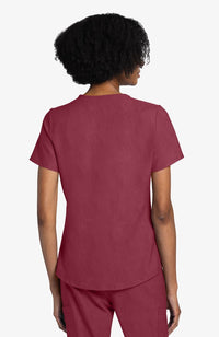 ::Heather Cranberry