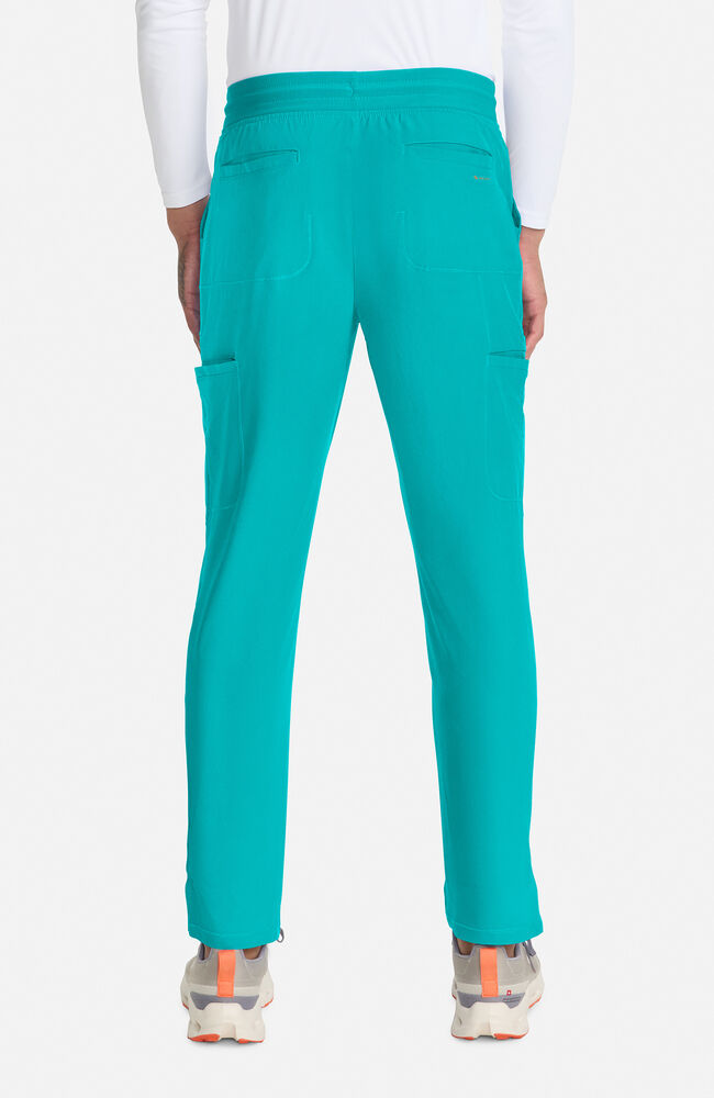 ::Teal BLue