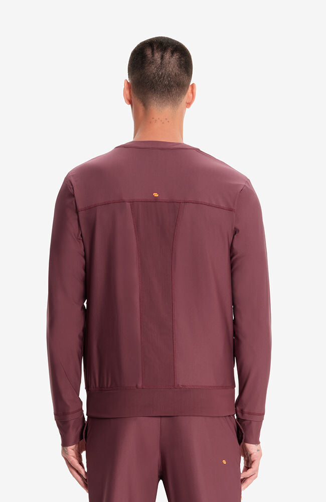 ::Plum Velvet