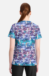 ::Olaf In Arendelle