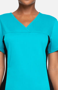 ::Teal Blue