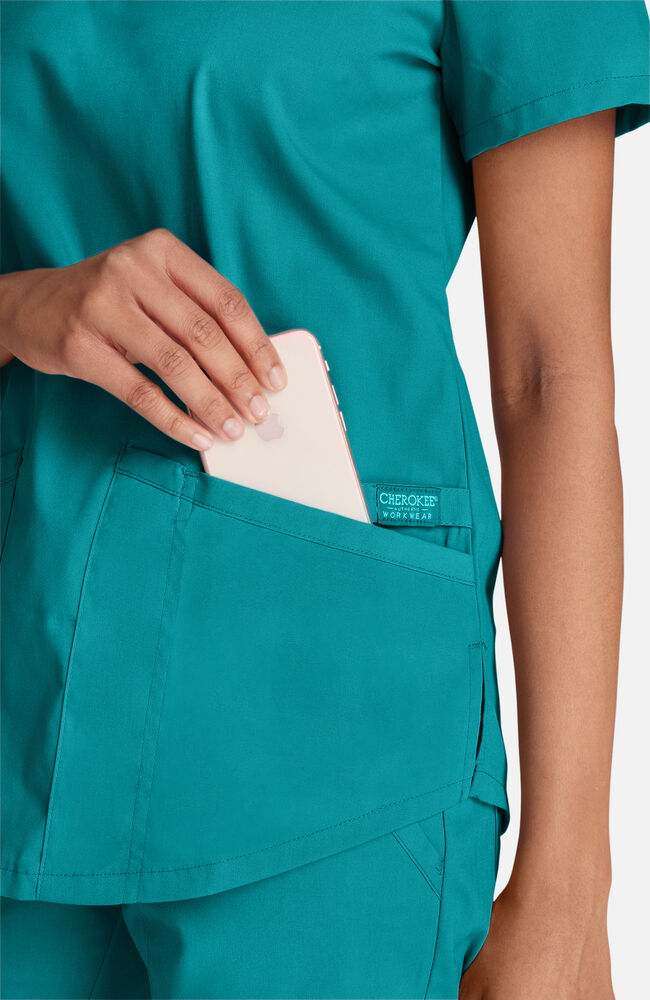 ::Teal Blue
