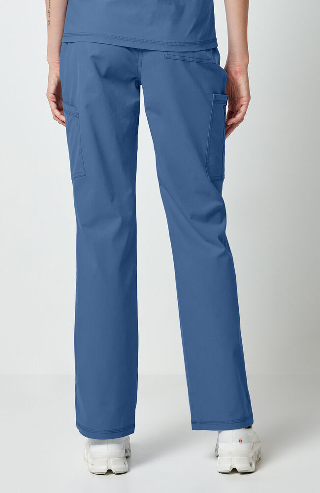 ::Vintage Blue