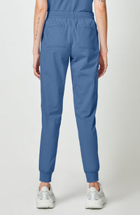 ::Vintage Blue