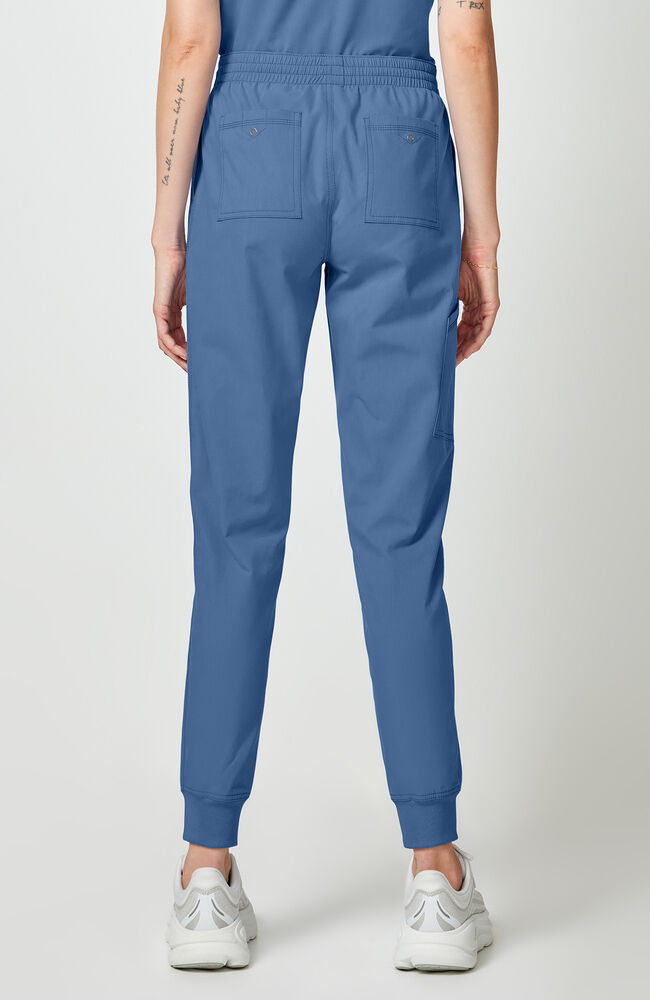 ::Vintage Blue