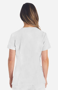 ::White