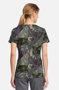 ::Floral Geo