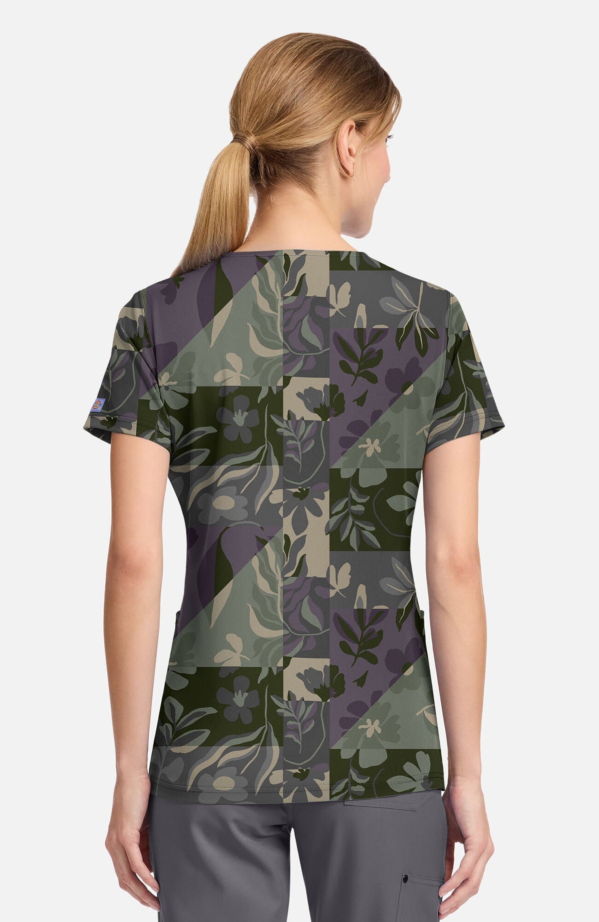::Floral Geo