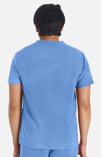 ::Caribbean Blue