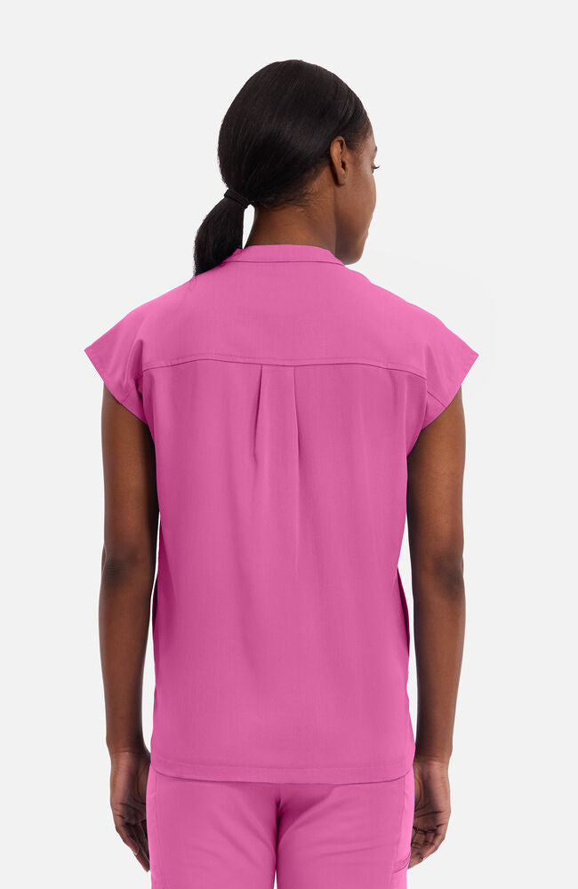 ::Shocking Pink