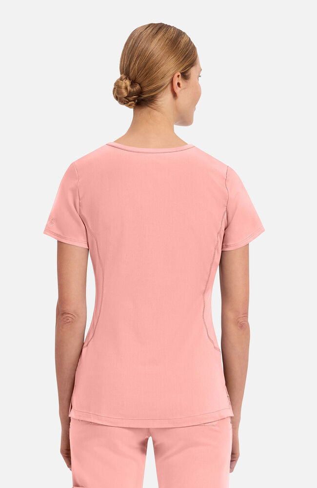 ::Blushing Peach