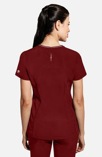 ::Garnet Red