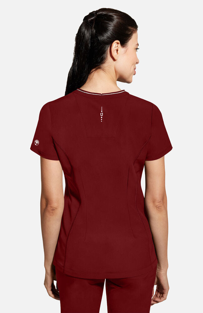 ::Garnet Red